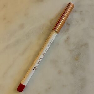 LYS Beauty Speak Love Lip Pencil - Intentional